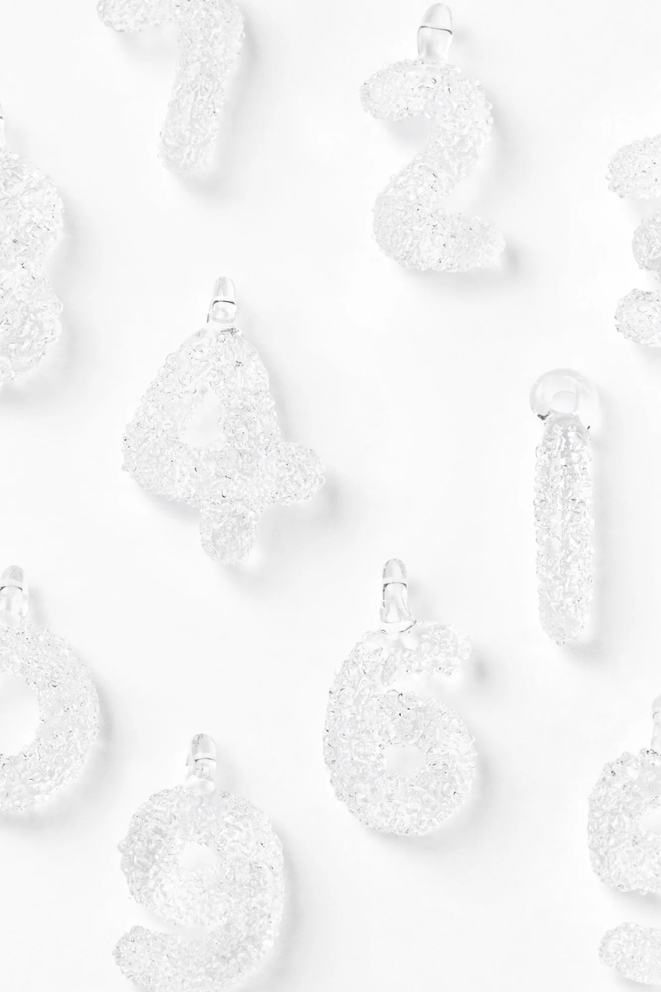SOU・SOU×HARIO Lampwork Factory イヤリングセット（両耳）／SO-SU-U 39