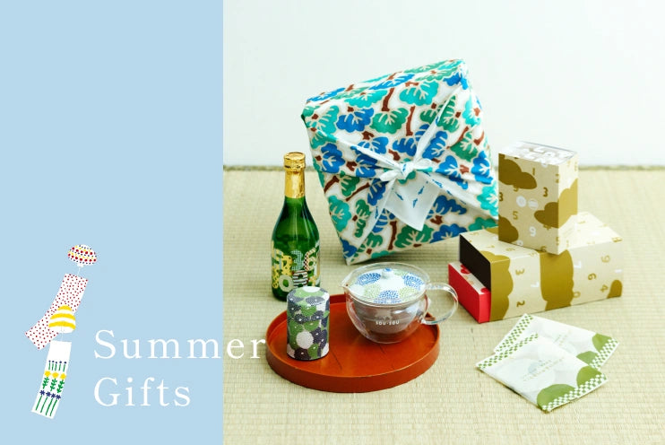 Cadeaux SOU・SOU
