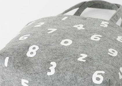 PROMOTION Felt-Tote 