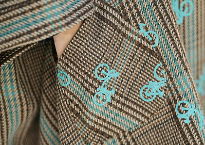 Poncho BIKE (automne/hiver)