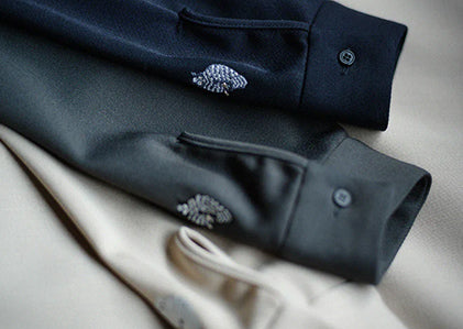 Alpinix ラルゴブルーズ