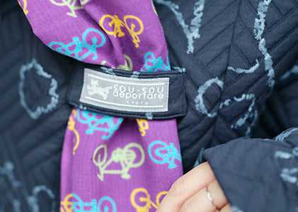 SANPO One Piece (Automne/Hiver)