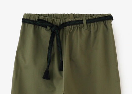 Harem Pants