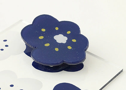 SOU・SOU×eslite bookstore A6 Clipboard