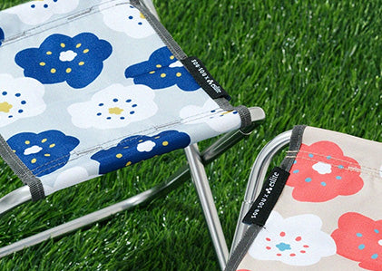 SOU・SOU× Eslite Buchladen-Klappstuhl