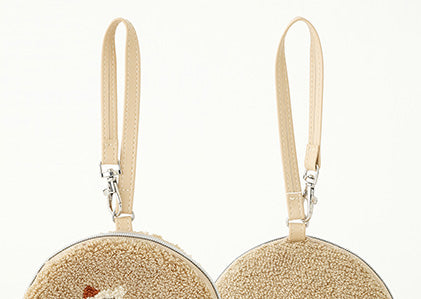 SOU・SOU×Eslite Bookstore Calico Katzenbeutel und Öko-Tasche