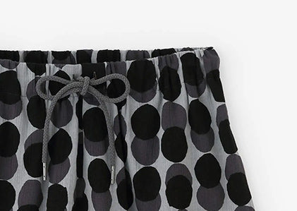 타카시마치지미 이지 반바지