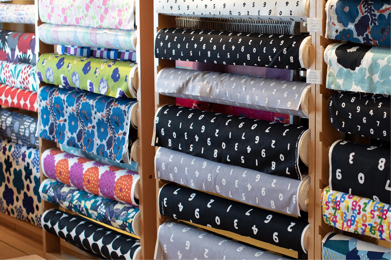 SOU・SOU 染めおり