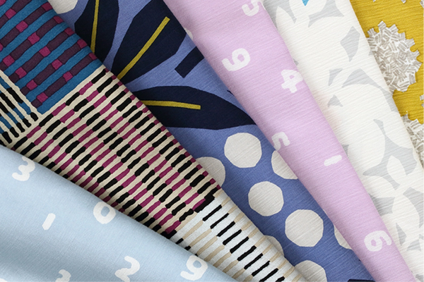 Cage teinte SOU・SOU