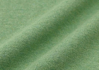 Turtle Neck Shirt（Wool Blend）