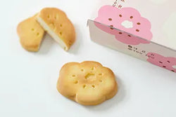 和菓子になった、テキスタイルデザイン　SOU・SOUがつくった新しい京銘菓