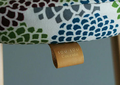 SOU・SOU×Coccole Craftool Counter-Stickwerkzeug 