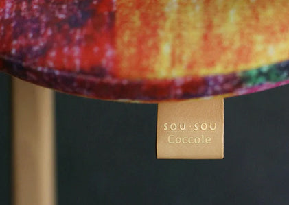 SOU・SOU×코콜