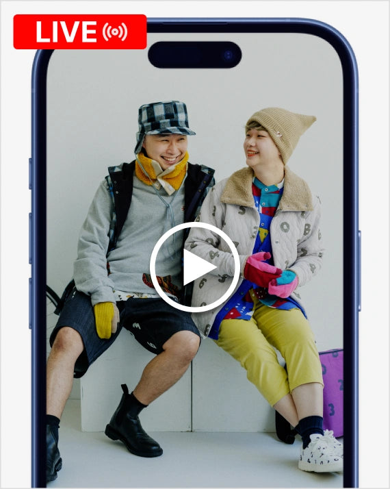 SOU・SOU netshop （ソウソウ） - 『新しい日本文化の創造』