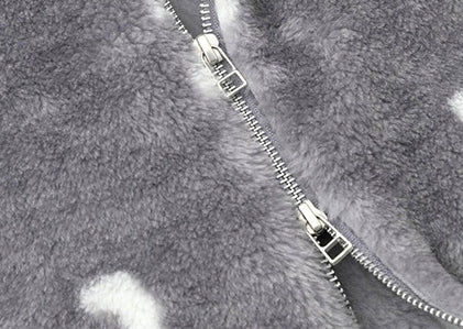 SOU・SOU×ロマンス小杉 ブランケット チュニックベスト