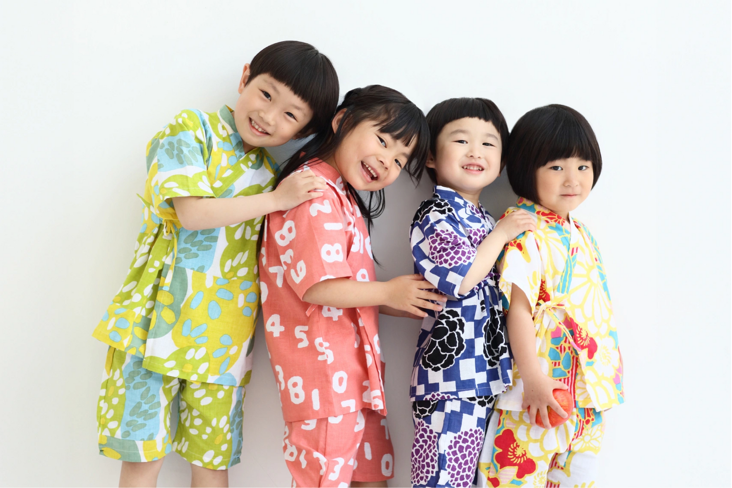 SOU・SOU わらべぎ