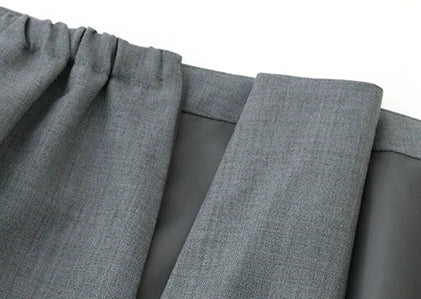 【Pre-order】Wrap Skirt
