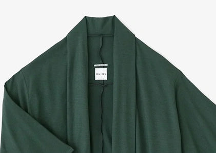 【Précommande】Veste kimono à manches courtes 