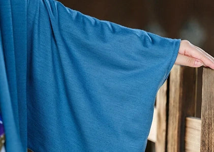 【Précommande】Veste kimono à manches courtes 