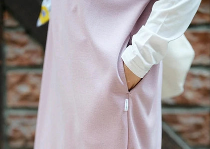 【Pre-order】Taifu One-piece Dress
