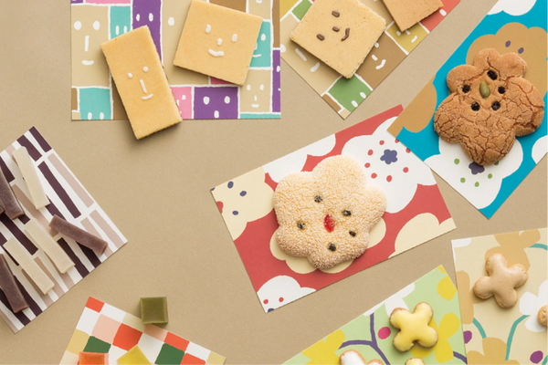 SOU・SOU おくりもの