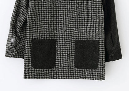 Veste à capuche ZIPPÉE